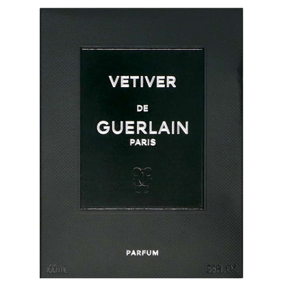 Guerlain Vetiver Parfum Spray 100ml / 3.3 fl.oz. - Additional 1