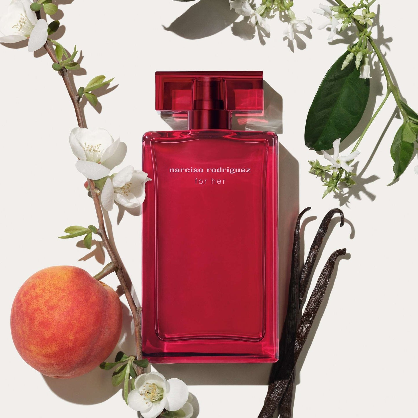 Narciso Rodriguez For Her Intense Eau de Parfum Spray 30ml - Additional 1