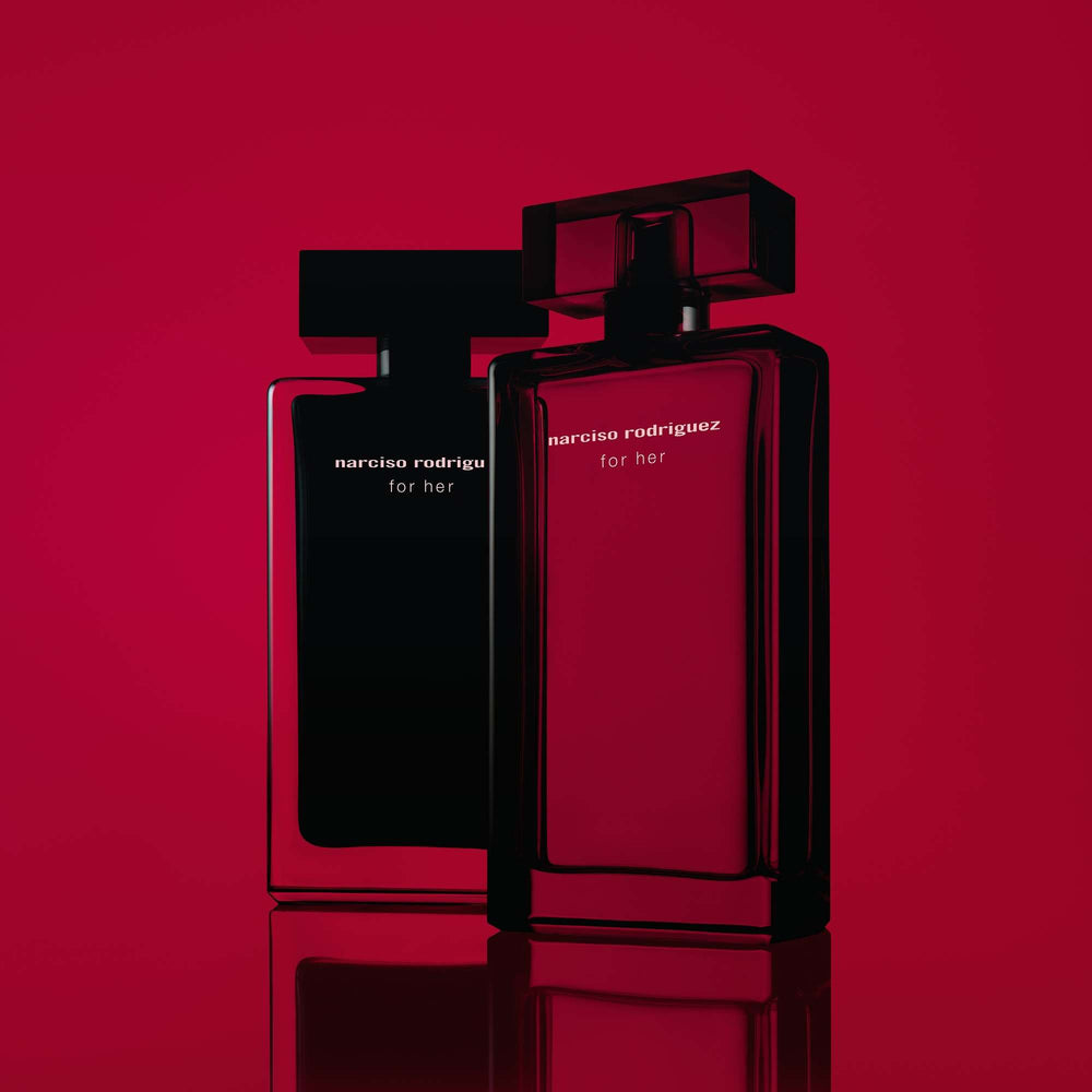 Narciso Rodriguez For Her Intense Eau de Parfum Spray 30ml - Additional 5