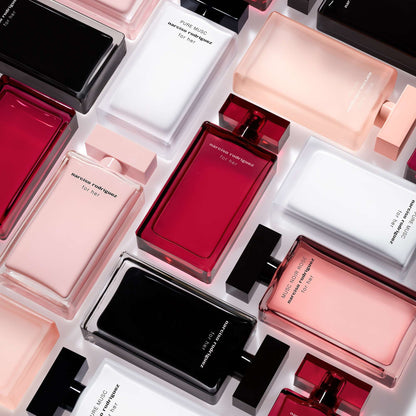 Narciso Rodriguez For Her Intense Eau de Parfum Spray 30ml - Additional 6