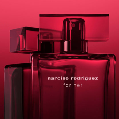 Narciso Rodriguez For Her Intense Eau de Parfum Spray 100ml - Additional 2
