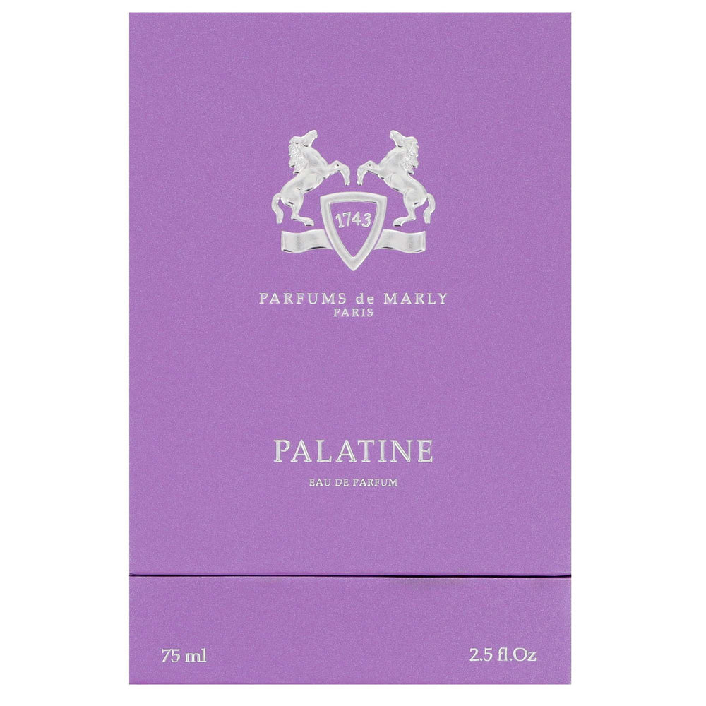 Parfums de Marly Palatine  Eau de Parfum Spray 75ml - Additional 1