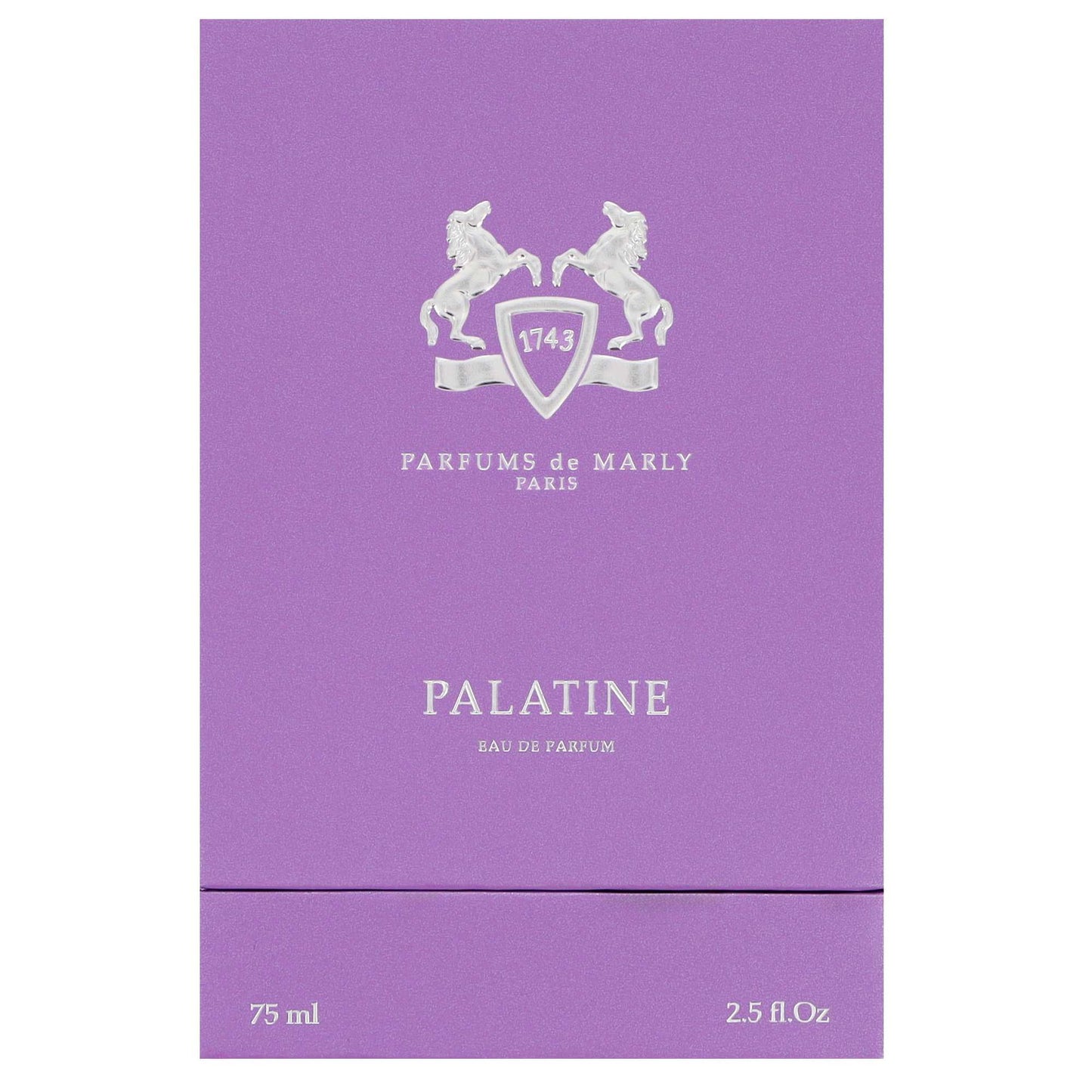 Parfums de Marly Palatine  Eau de Parfum Spray 75ml - Additional 1