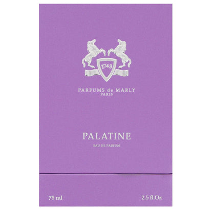 Parfums de Marly Palatine  Eau de Parfum Spray 75ml - Additional 1