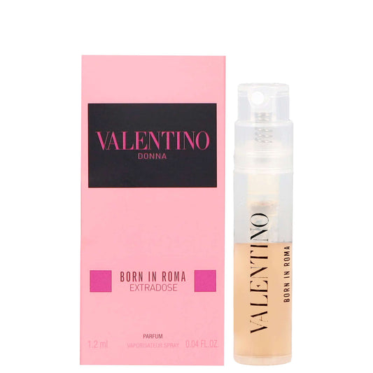 Sample Valentino Born In Roma Extradose Donna Eau de Parfum 1.2ml