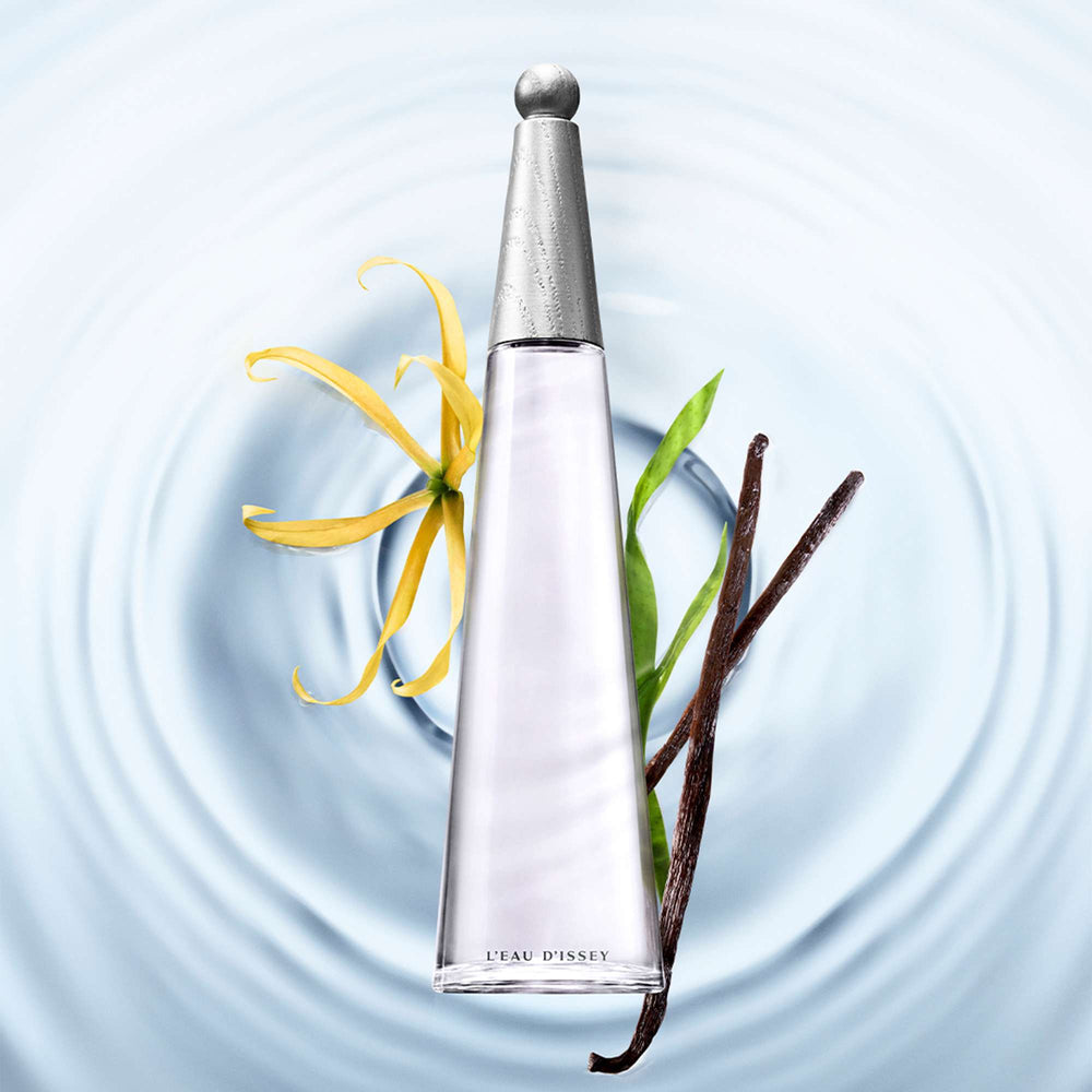 Issey Miyake L'Eau d'Issey Eau de Parfum Intense Refill 150ml - Additional 1
