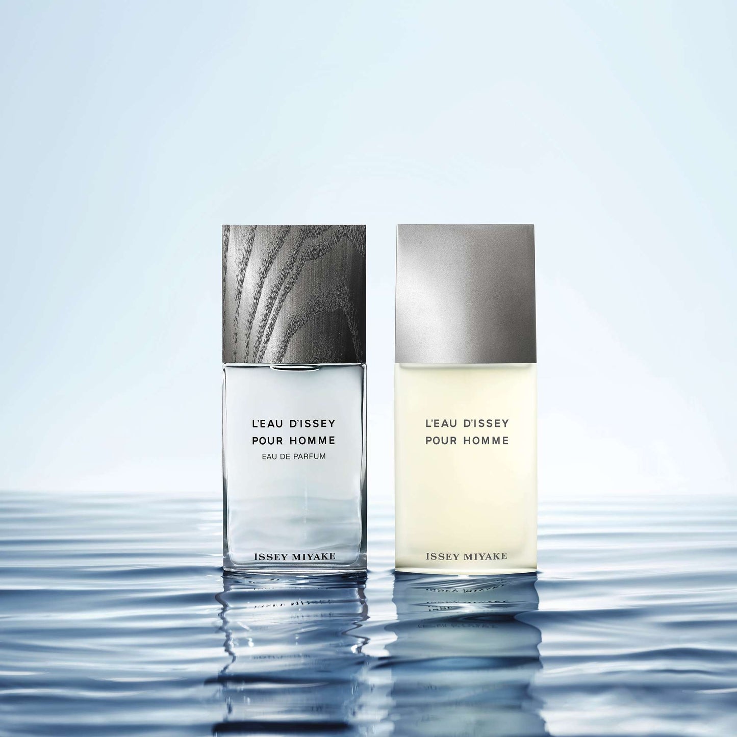 Issey Miyake L'Eau d'Issey Pour Homme  Eau de Parfum Spray 40ml - Additional 3