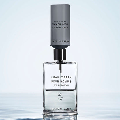 Issey Miyake L'Eau d'Issey Pour Homme  Eau de Parfum Refill 150ml - Additional 2
