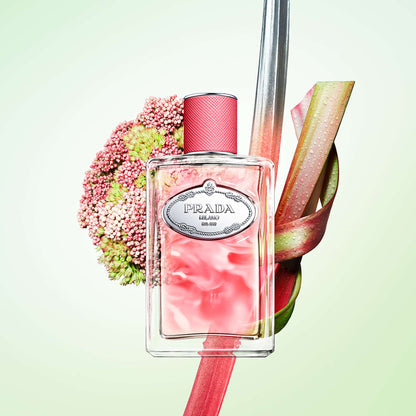 Prada Infusion de Rhubarbe Eau de Parfum Spray 100ml - Additional 2