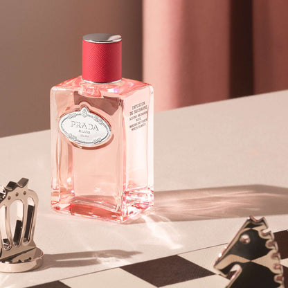 Prada Infusion de Rhubarbe Eau de Parfum Spray 100ml - Additional 3