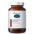 BioCare Antioxidant Supplements Antioxidant Complex x 30 Capsules