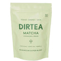 Dirtea Super Blends  Energy: Matcha Mushroom Super Blend 180g