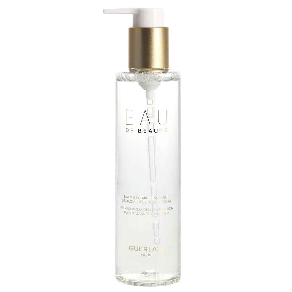 Guerlain Lait De Beauté Micellar Lotion 200ml / 6.7 fl.oz.