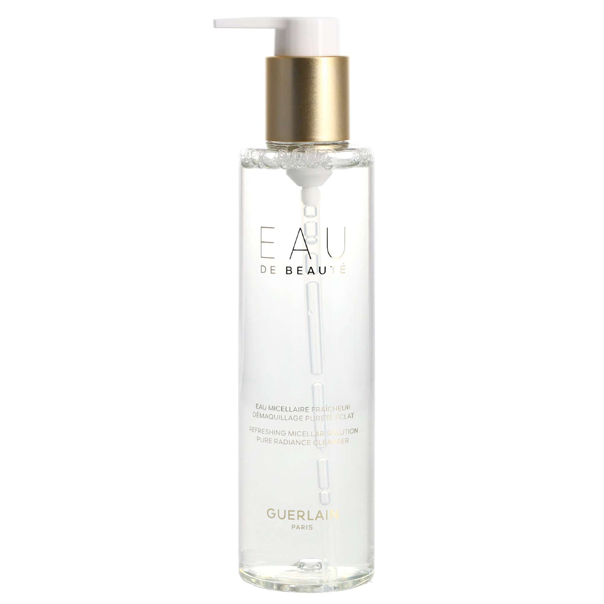 Guerlain Lait De Beauté Micellar Lotion 200ml / 6.7 fl.oz.