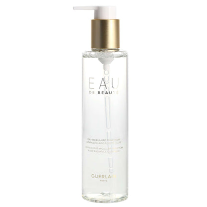 Guerlain Lait De Beauté Micellar Lotion 200ml / 6.7 fl.oz.