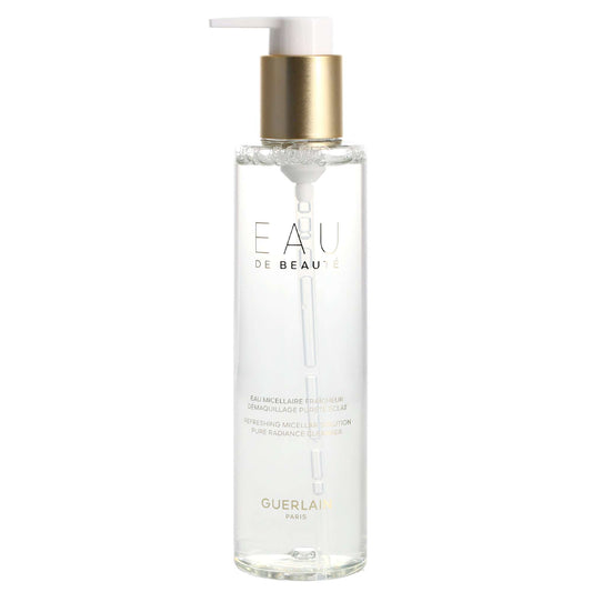 Guerlain Lait De Beauté Micellar Lotion 200ml / 6.7 fl.oz.