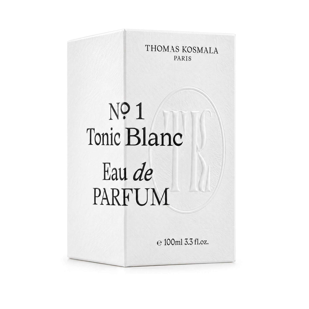 Thomas Kosmala No.1 Tonic Blanc Eau de Parfum Spray 100ml - Additional 1