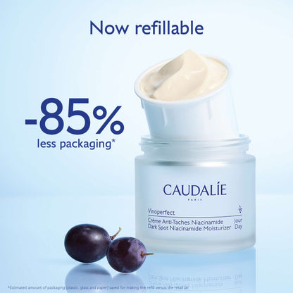 Caudalie Vinoperfect Dark Spot Niacinamide Moisturiser 50ml - Additional 6