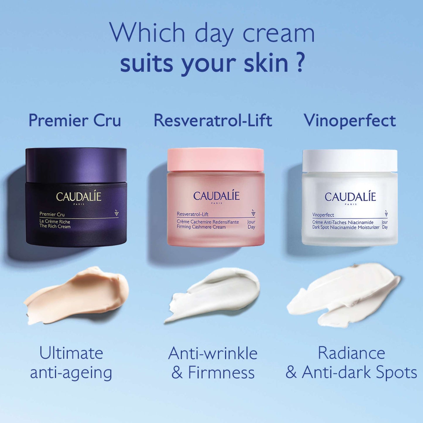 Caudalie Vinoperfect Dark Spot Niacinamide Moisturiser 50ml - Additional 7
