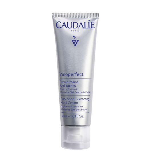 Caudalie Vinoperfect Dark Spot Correcting Hand Cream 50ml