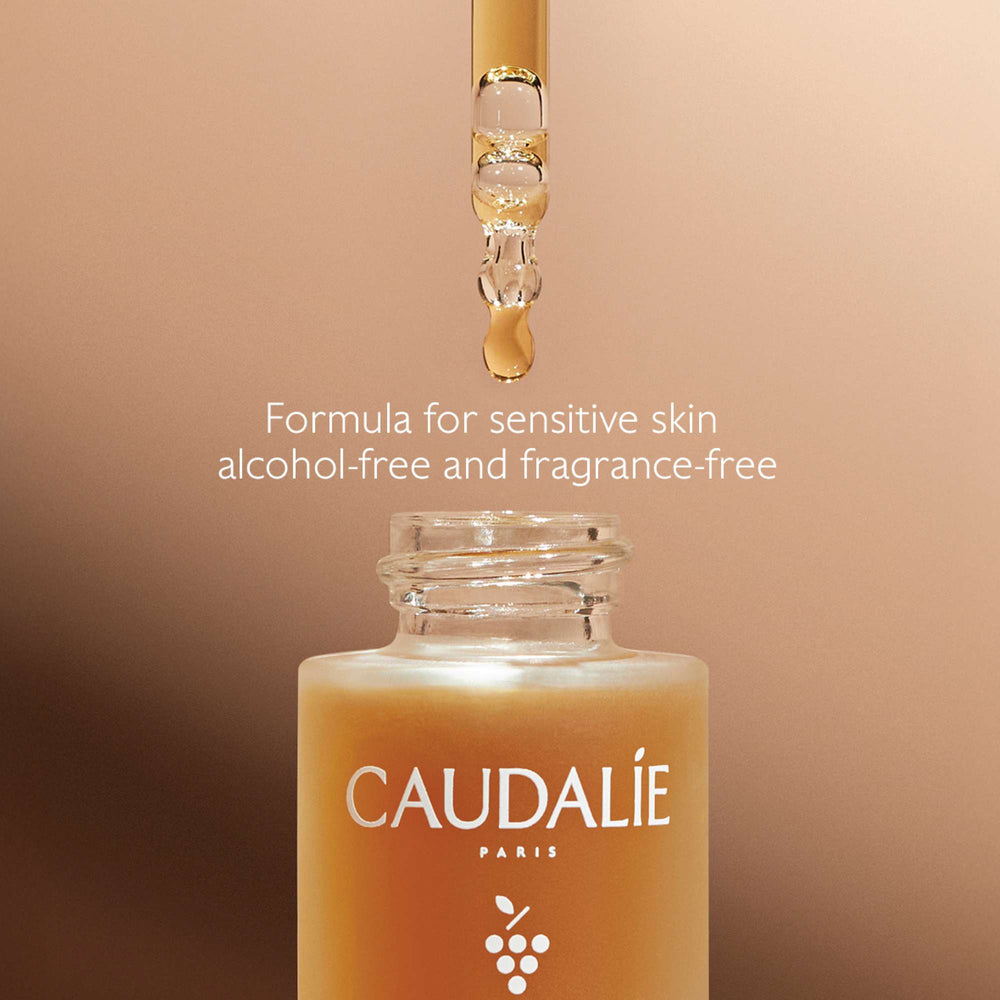Caudalie Self-Tan Sun Drops 15ml - Additional 3