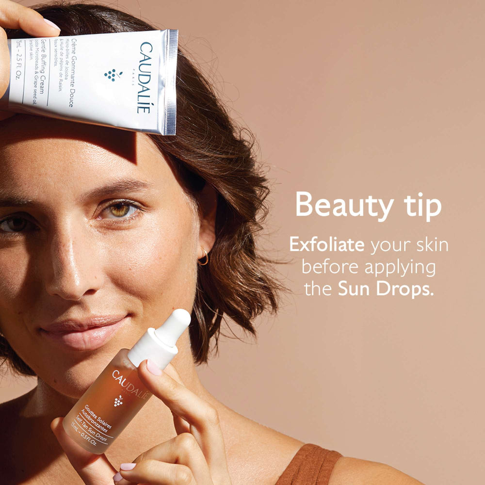 Caudalie Self-Tan Sun Drops 15ml - Additional 6