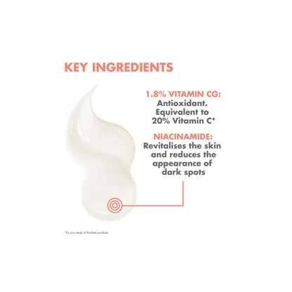 Avène Face Vitamin Activ Cg Radiance Concentrated Serum 30ml - Additional 3