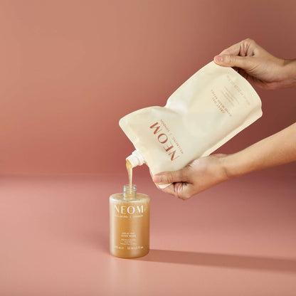 Neom Wellbeing London Great Day Hand Wash Refill 600ml - Additional 3