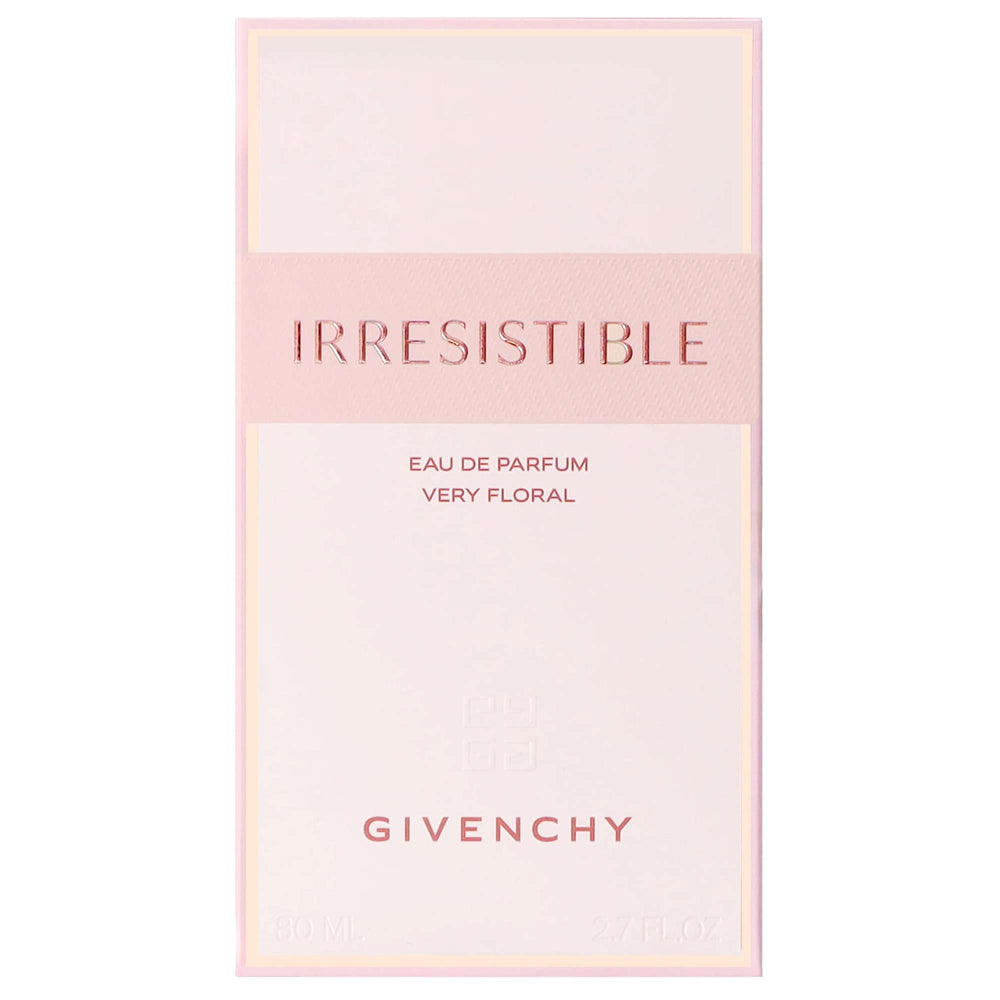 Givenchy Irresistible Very Floral Eau de Parfum Spray 80ml - Additional 1