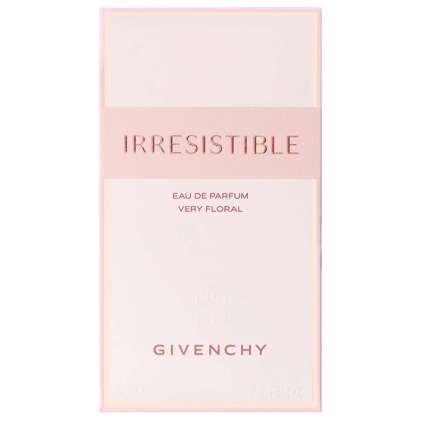 Givenchy Irresistible Very Floral Eau de Parfum Spray 80ml - Additional 1