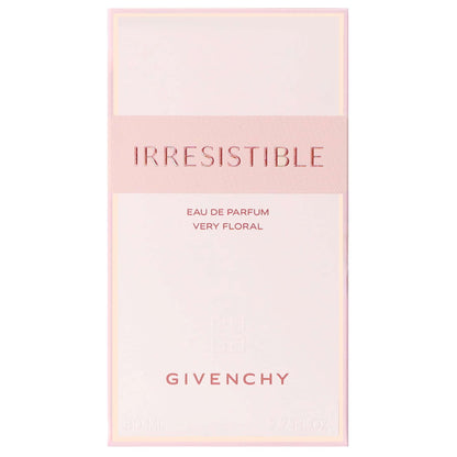 Givenchy Irresistible Very Floral Eau de Parfum Spray 80ml - Additional 1