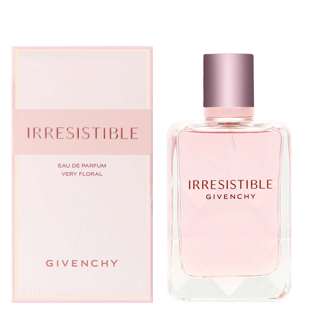 Givenchy Irresistible Very Floral Eau de Parfum Spray 80ml - Additional 2