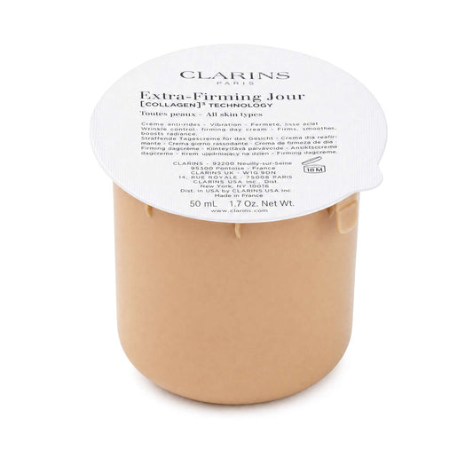 Clarins Extra-Firming Jour  Day Cream All Skin Types Refill 50ml / 1.7 oz.