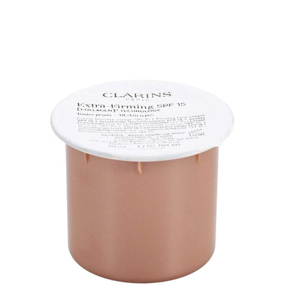 Clarins Extra-Firming Day Cream Refill SPF15 All Skin Types 50ml