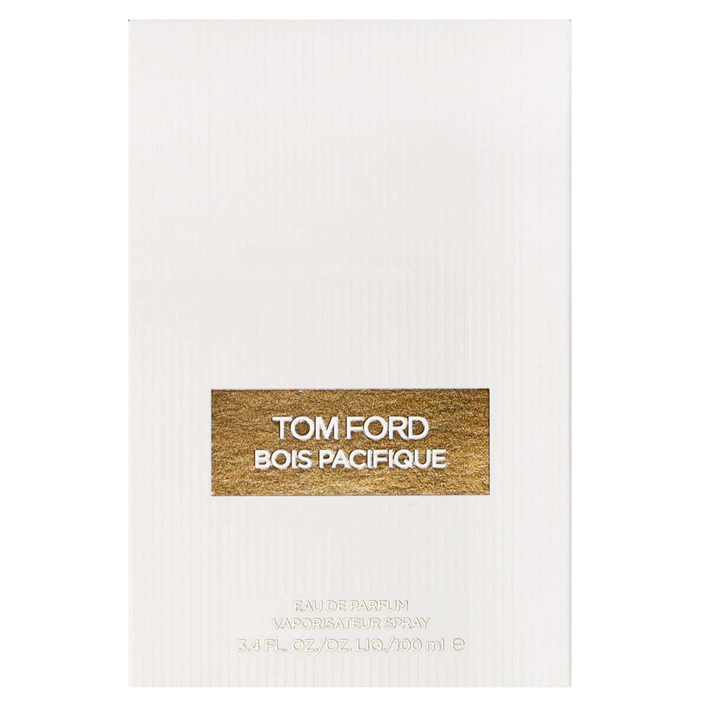 Tom Ford Bois Pacifique Eau de Parfum Spray 100ml - Additional 1