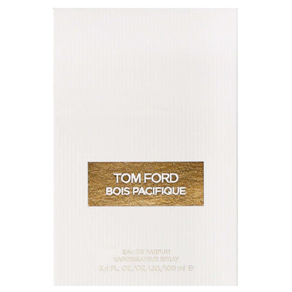 Tom Ford Bois Pacifique Eau de Parfum Spray 100ml - Additional 1
