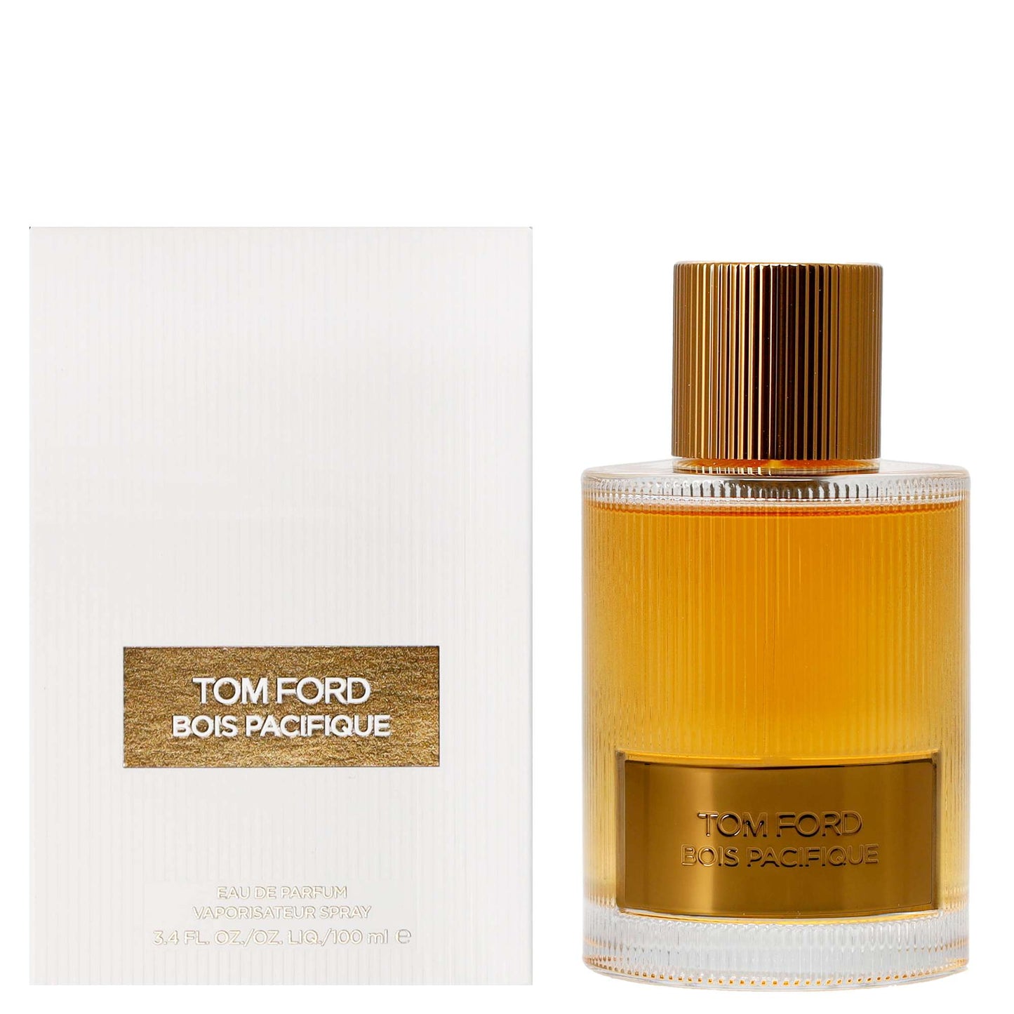 Tom Ford Bois Pacifique Eau de Parfum Spray 100ml - Additional 2