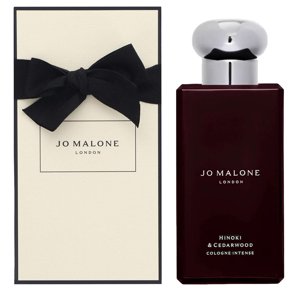Jo Malone Hinoki & Cedarwood Eau de Cologne Intense Spray 100ml - Additional 2