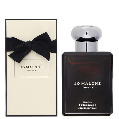 Jo Malone Hinoki & Cedarwood Eau de Cologne Intense Spray 50ml - Additional 2