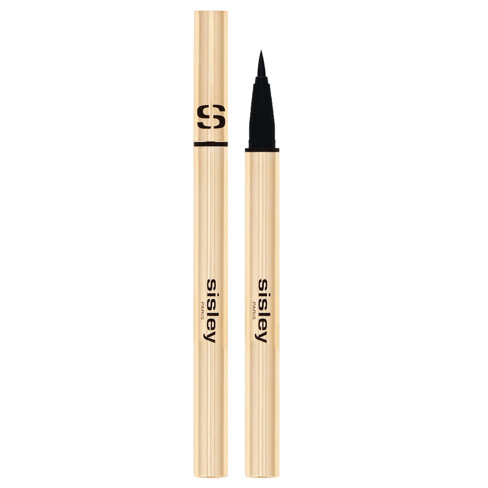Sisley Ligne Noire Eyeliner Deep Black 0.5ml - Extra