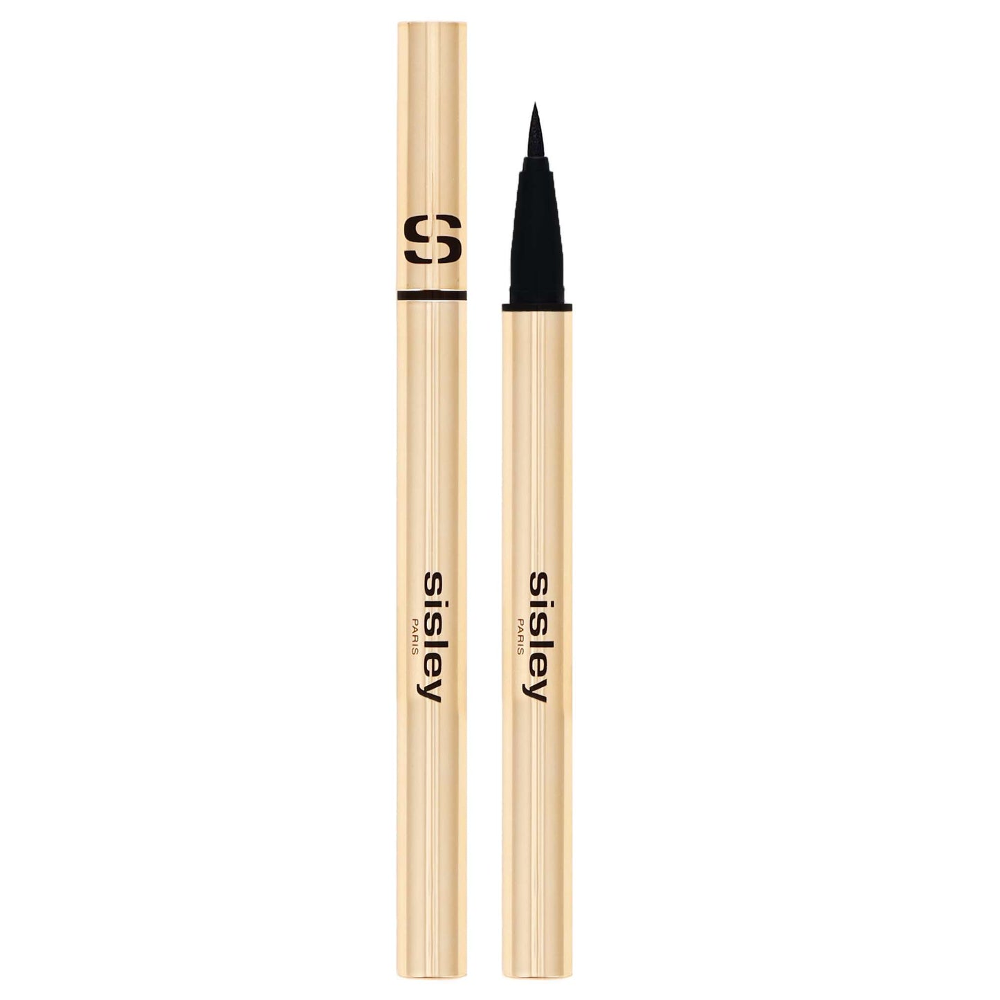 Sisley Ligne Noire Eyeliner Deep Black 0.5ml - Extra