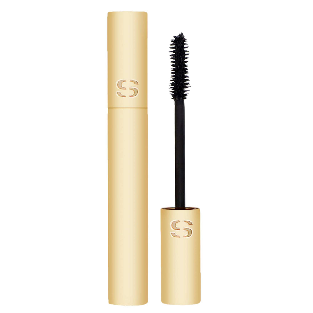 Sisley Phyto-Noir Mascara 1 Deep Black 7ml - Extra
