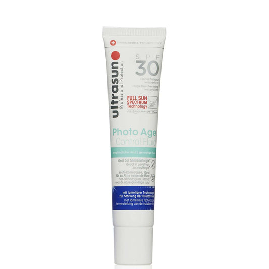 Ultrasun  Photo Age Control Fluid SPF30 40ml