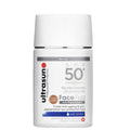 Ultrasun  Face Fluid Tinted Anti Pigmentation SPF50+ 40ml