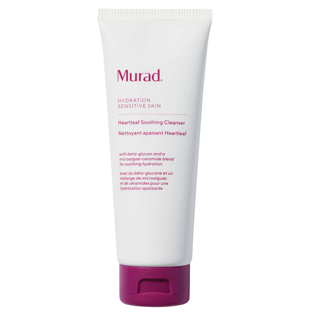 Murad Cleansers & Toners Heartleaf Soothing Face Cleanser 148ml