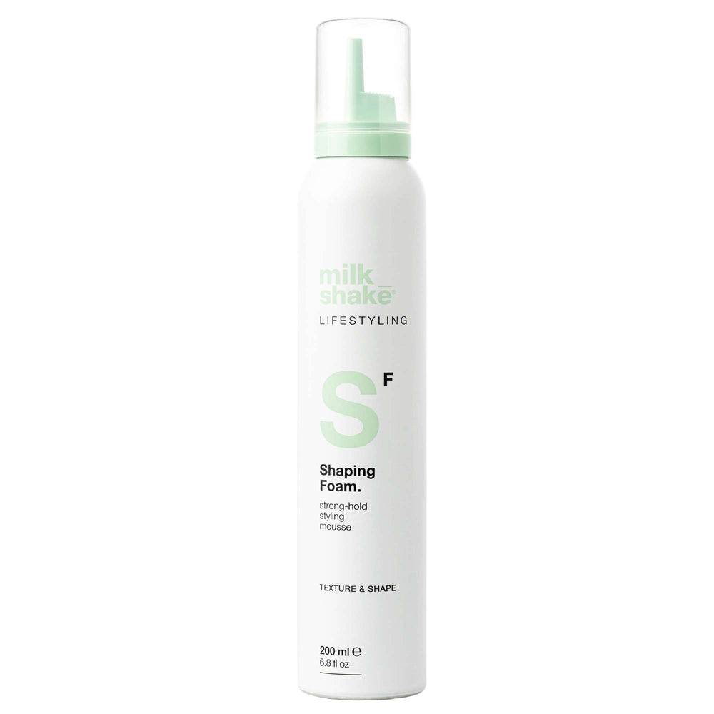 milk_shake Lifestyling Shaping Foam 200ml