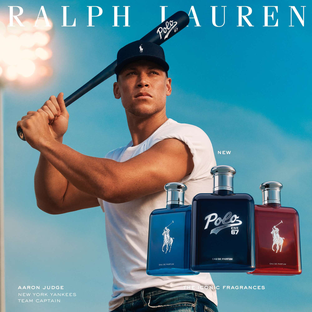 Ralph Lauren Polo 67 Eau de Parfum Spray 125ml - Additional 5