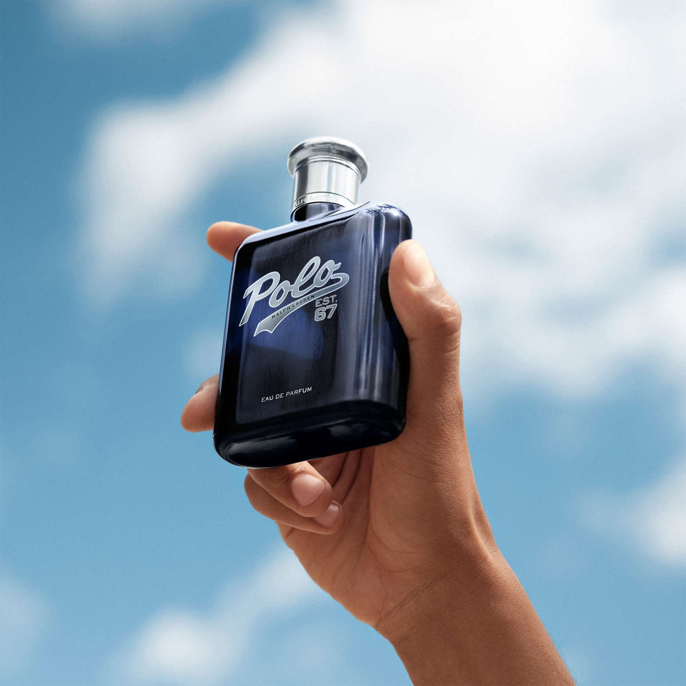 Ralph Lauren Polo 67 Eau de Parfum Spray 75ml - Additional 2