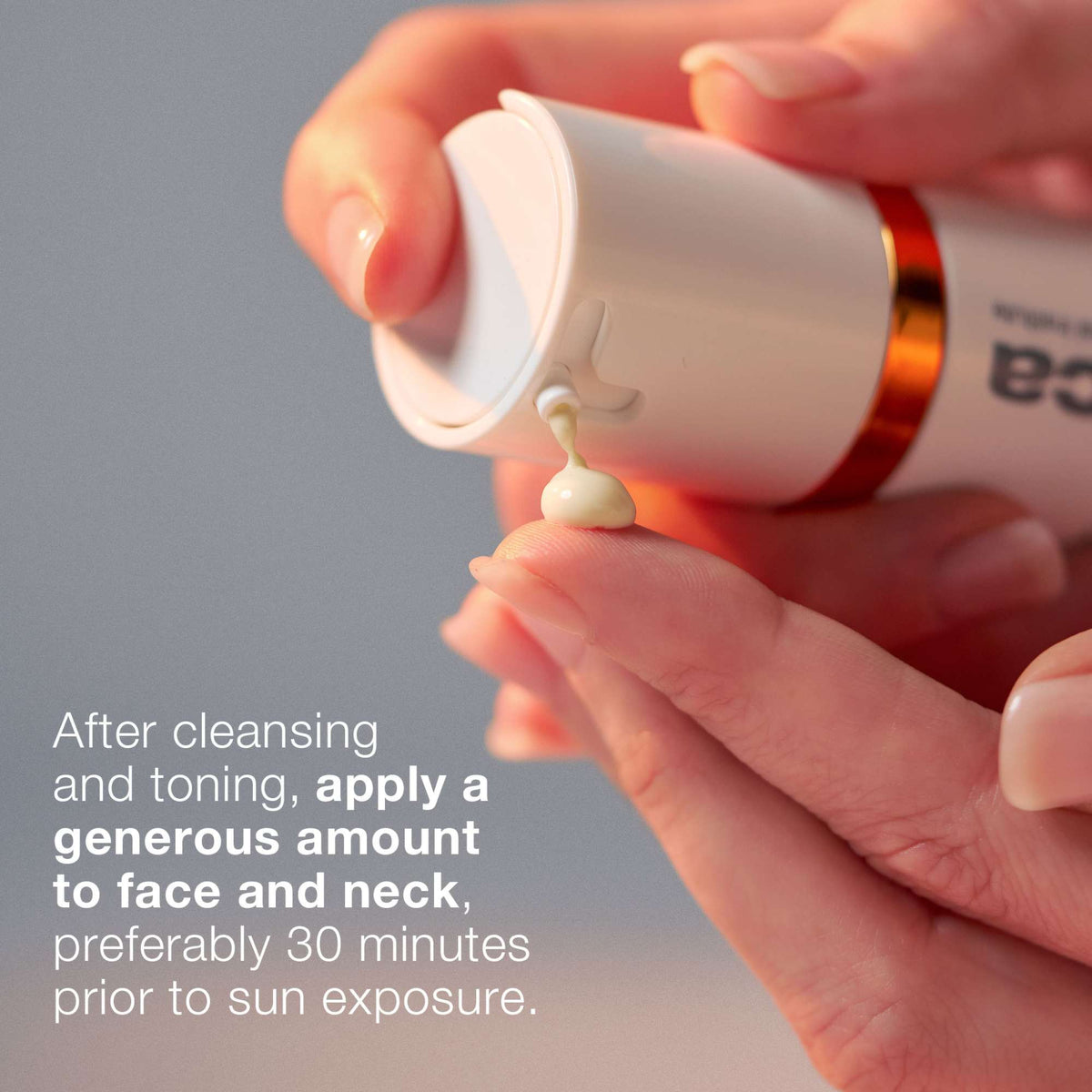 Dermalogica Biolumin-C Heat Aging Protector SPF50 50ml - Additional 2