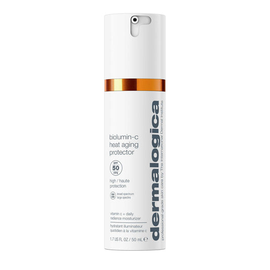 Dermalogica Biolumin-C Heat Aging Protector SPF50 50ml